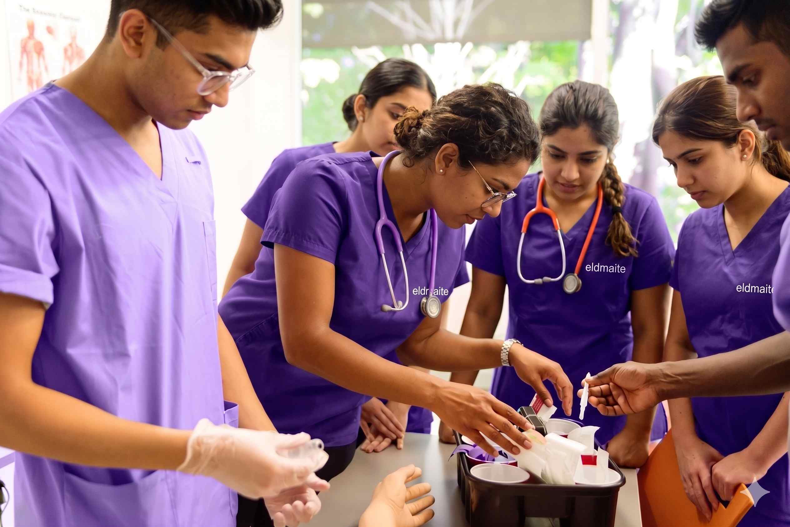 Trusted Elder Care Services in Kolkata Trusted Elder Care Services in Kolkata