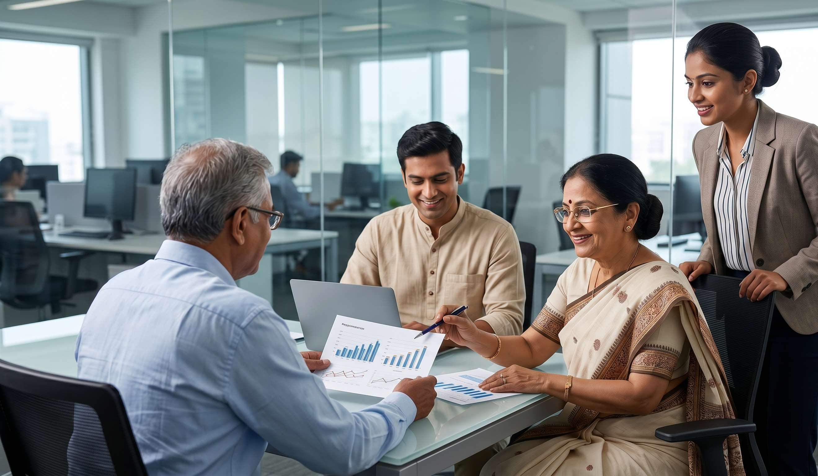 Healthcare Technology and Governance